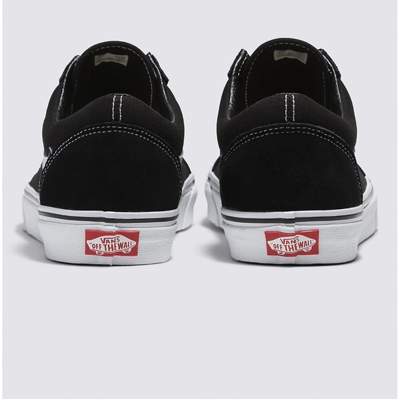 💖HP💖 Vans Old Skool Shoe - WORN - Picture 5 of 14